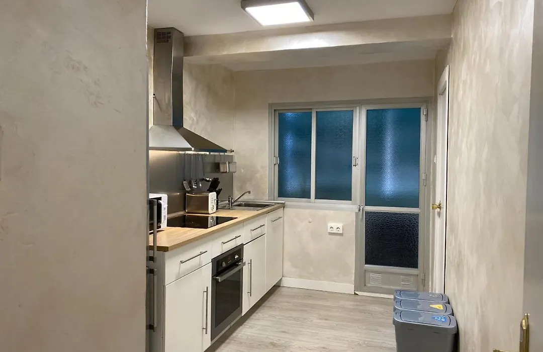 Apartamento Buensuceso 46 VFTGR04774-1