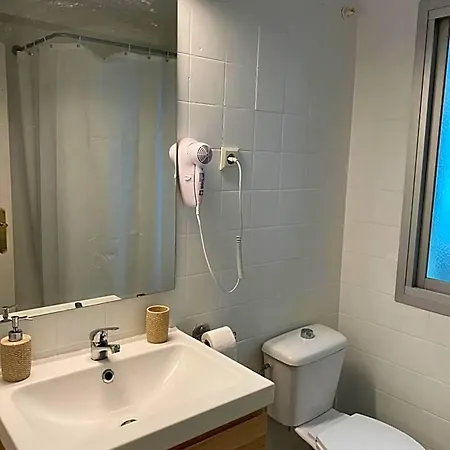 Apartamento Buensuceso 46 VFTGR04774-2